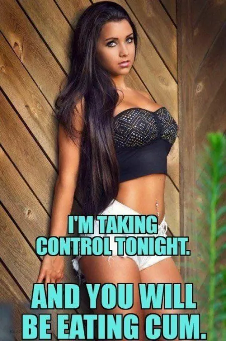 Looking forward to it babe... by [deleted]