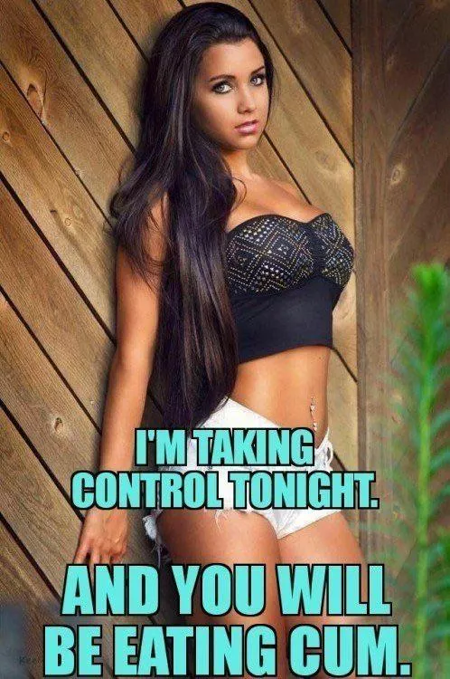 Looking forward to it babe... posted by [deleted]