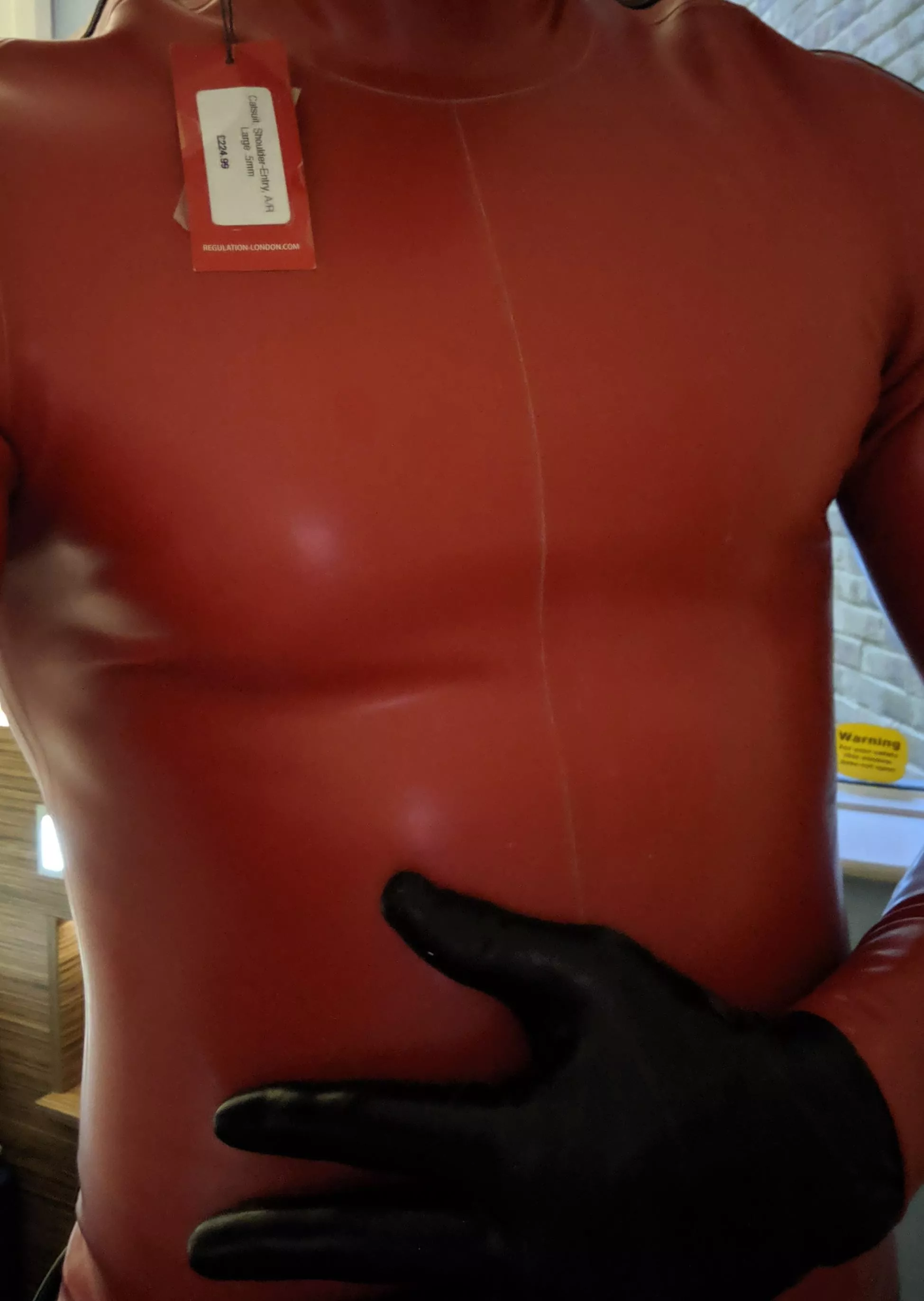 Looking forward to latex excursions posted by Fit_rubber_2561