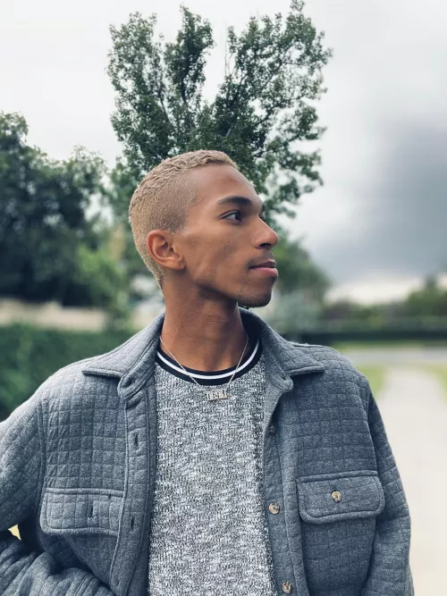 Looking forward to the future by SeaGhoulskingdom