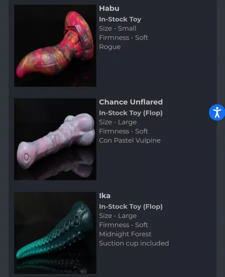 Looking forward to these!! 👁👄👁 by D0pamineWh0re