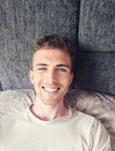 Looking forward to this week! by danwithad95