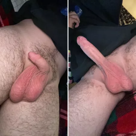 Looking good :) by iV4P3