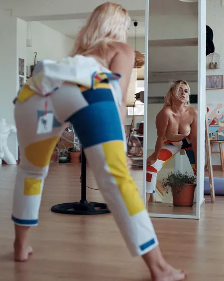 Looking good by imnotjavier