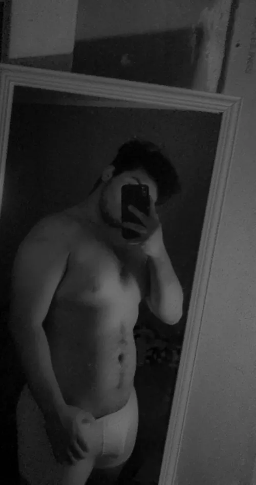 Looking good 😉 by nickc_01