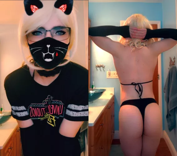 Looking good is my new favorite hobby😘 by Charlotte_Rose0816