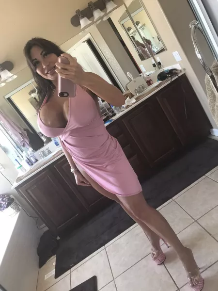 Looking hot again by [deleted]