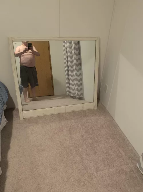 Looking in Michigan by Eastin71