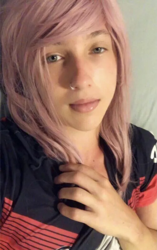 Looking innocent😊 by miasilva_21