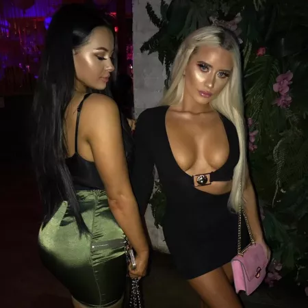 Looking it out of your pants by BTBC-bot