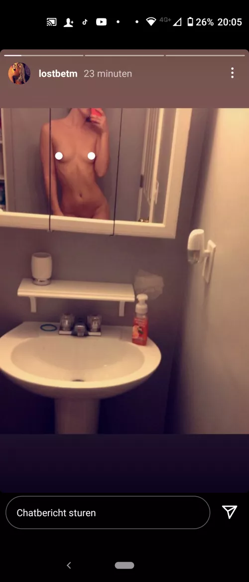 Looking kinda good tho by mxmidget