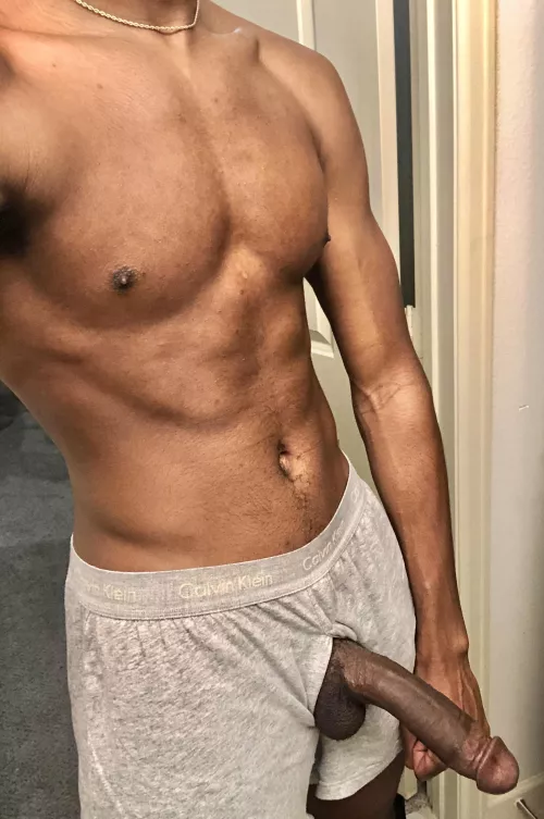 Looking like a CK model? by blackisland842