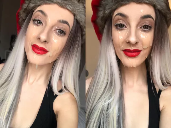 Looking like a Krispy Kreme original glazed doughnut 🍩 - Jade Vow by [deleted]