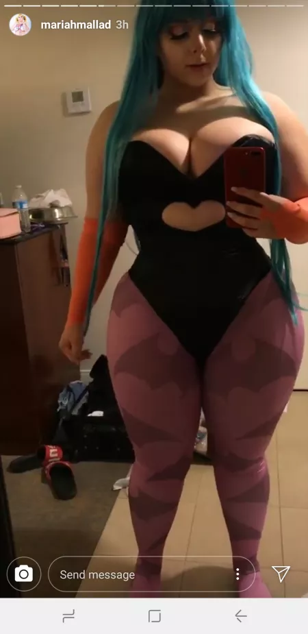 Looking like a titan 🤩 by zkelvln