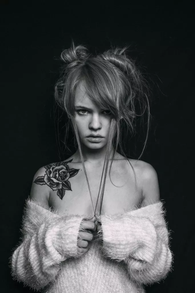 Looking like a very bad girl posted by [deleted]