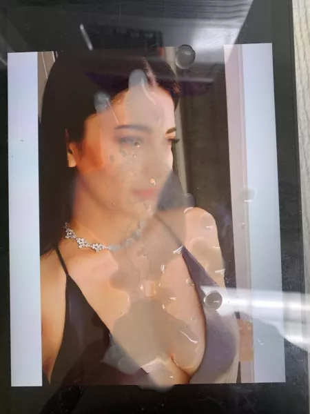 Looking nice with my cum! by meebsm88