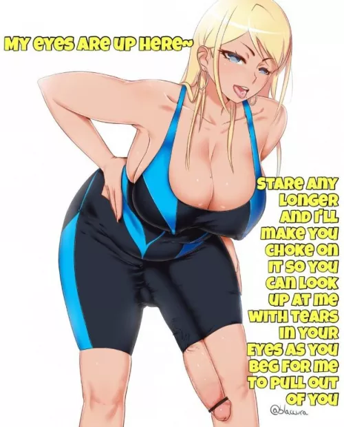 ... looking no ... can i touch it? by AdamMDH