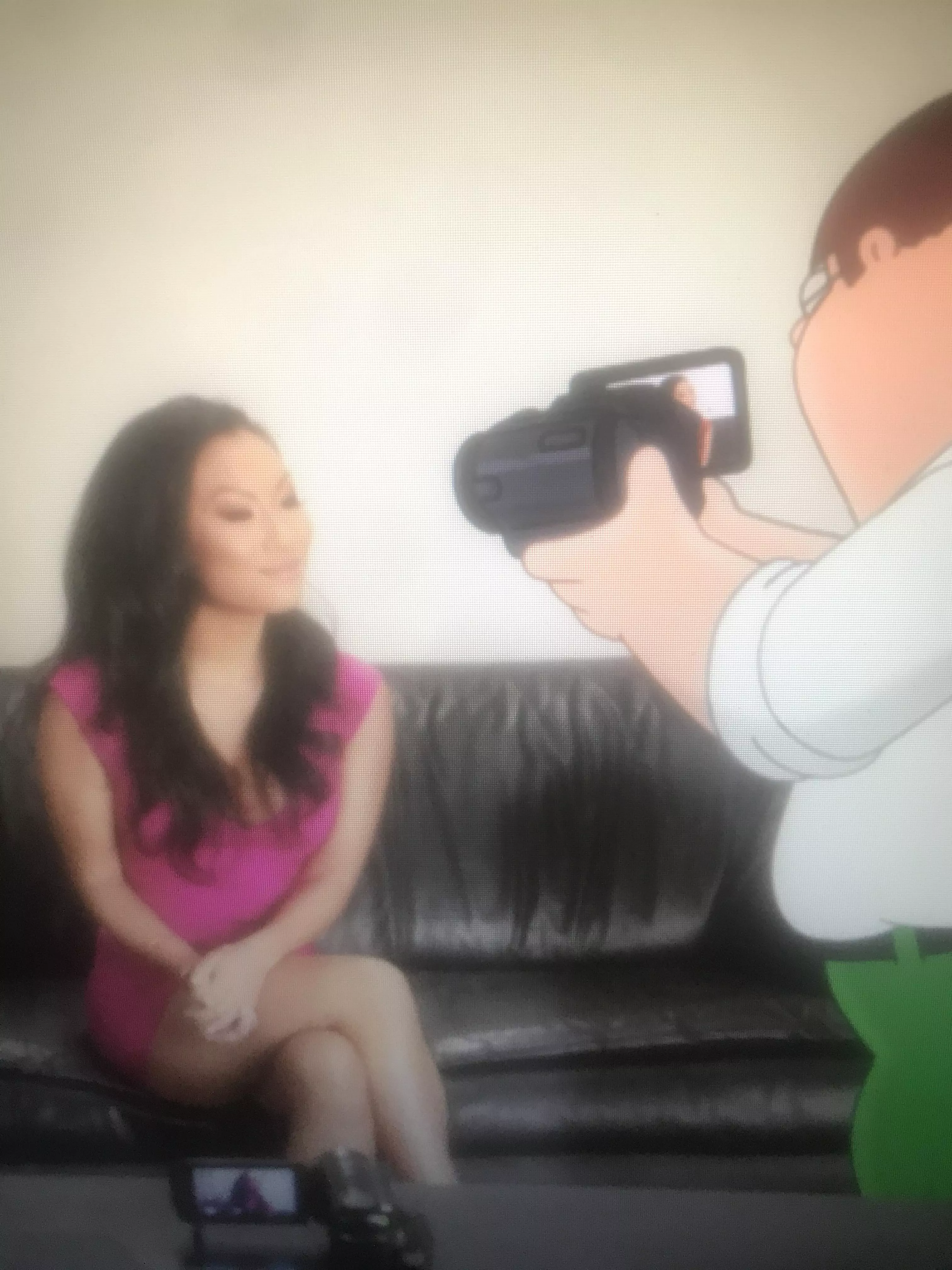 Looking sexy before a casting 😛💦💦 posted by EvanBrugmanRhiel