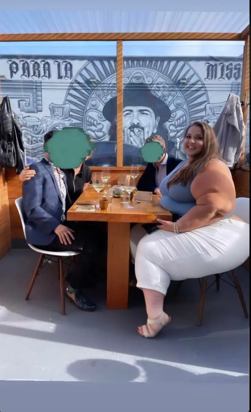 Looking so big posted by SpongeBob_SquareNuts