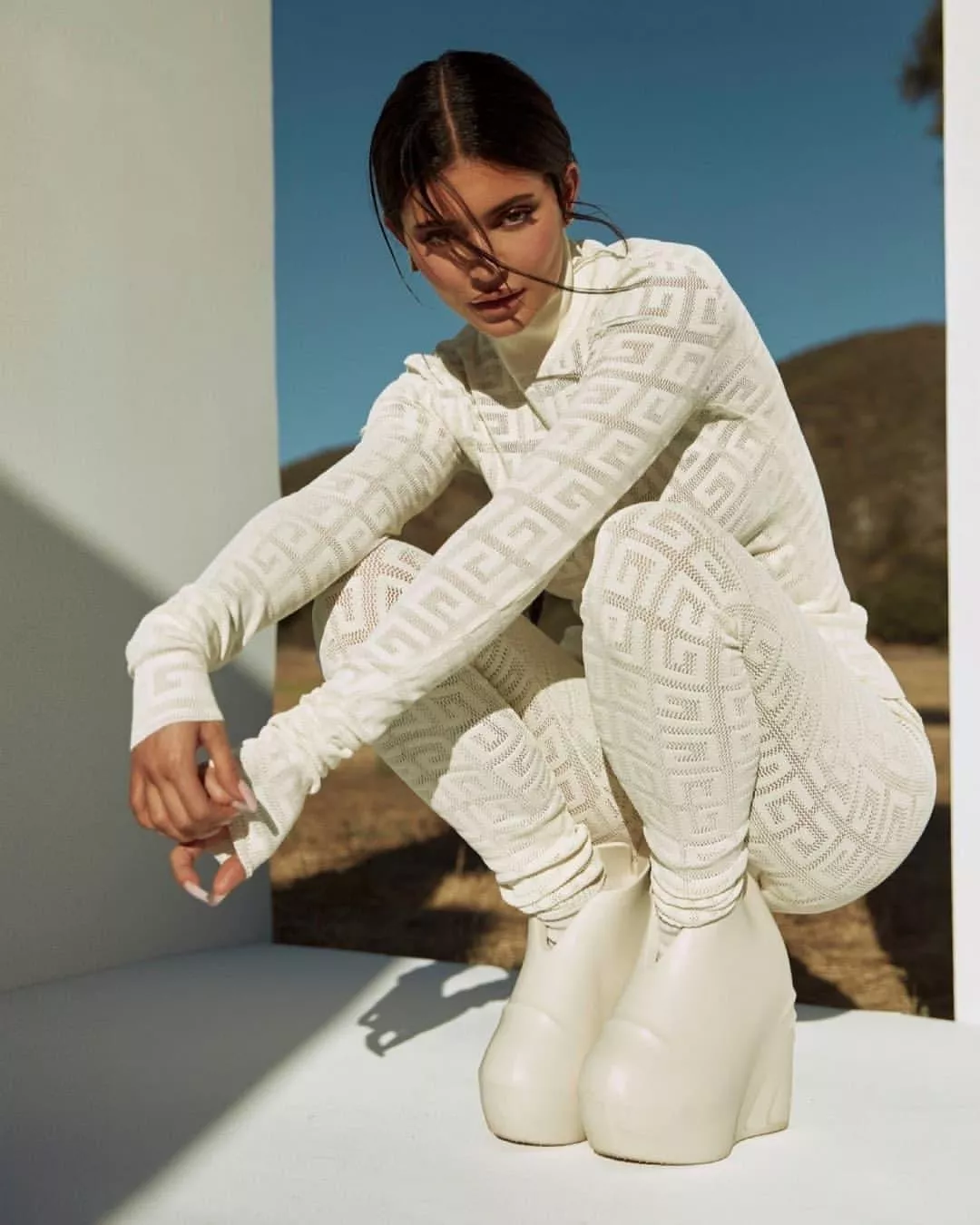 looking so damn fine posted by Upscaled-Enhanced