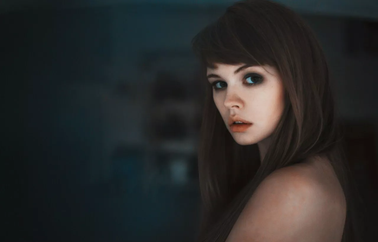 Looking stylish and innocent posted by [deleted]