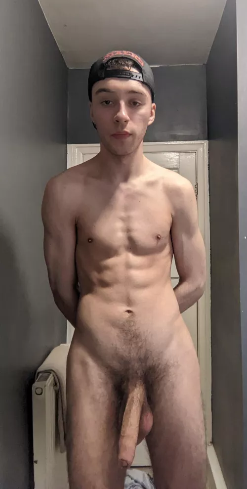 Looking thick by EasyAd5821