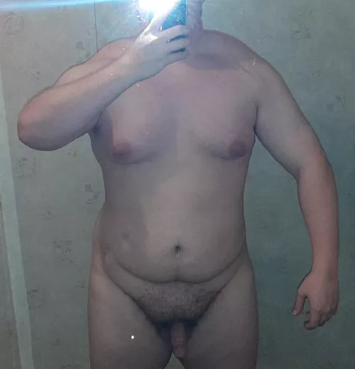 Looking to gain a little bit of confidence by foreverpenguins