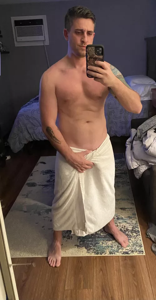 Looking to get dirty again by ThatWhiteGuy03