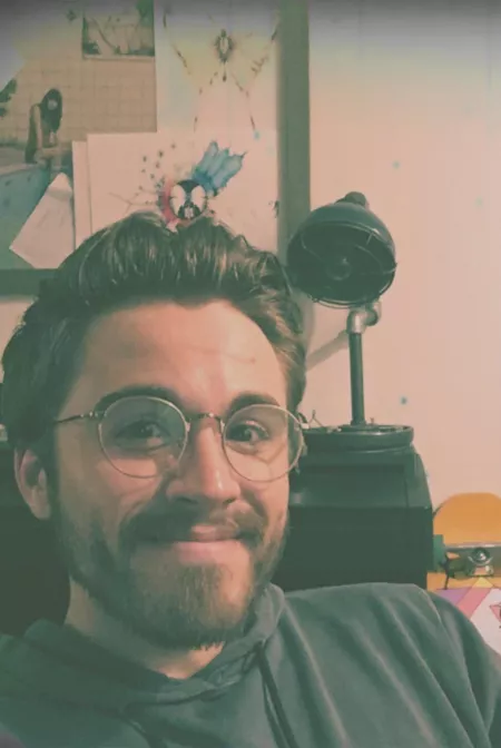 Looking to meet some ladies by NiceJesster