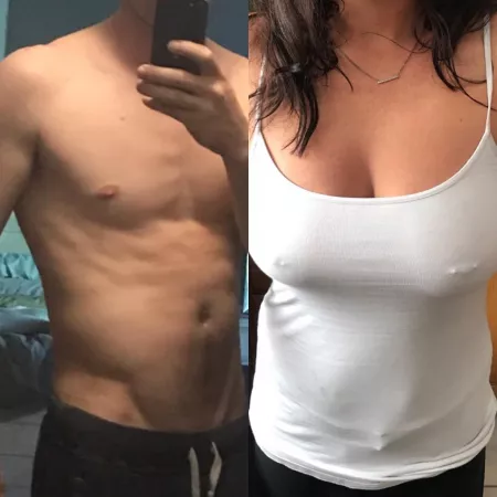 Looking to see if I can convince an unsuspecting wife to sext or send pics! Pm if your interested in testing your mrs!! by cancouple115