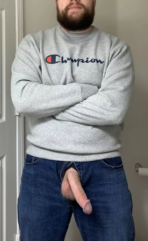 Looking to start the new year off right! by WarmDaylight_