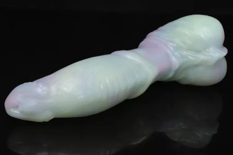 Looking to trade my M/M Rogue Opal Echo for M/S Echo! by uwubicth