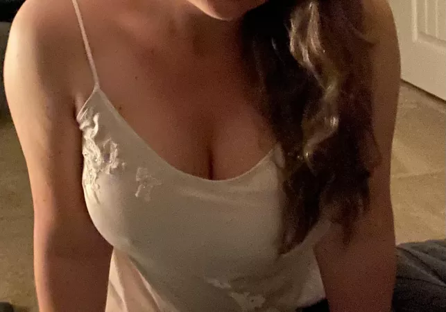 Looking to try. Can you get behind me? by Cautious_Canary2916