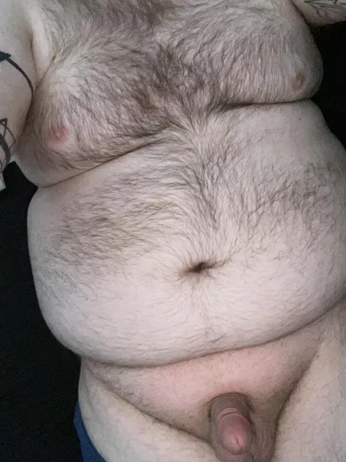 Looking to unleash a load tonight by Sweet_Diet584