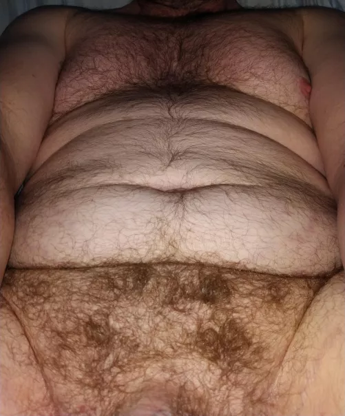 Looking up by the_gman_au