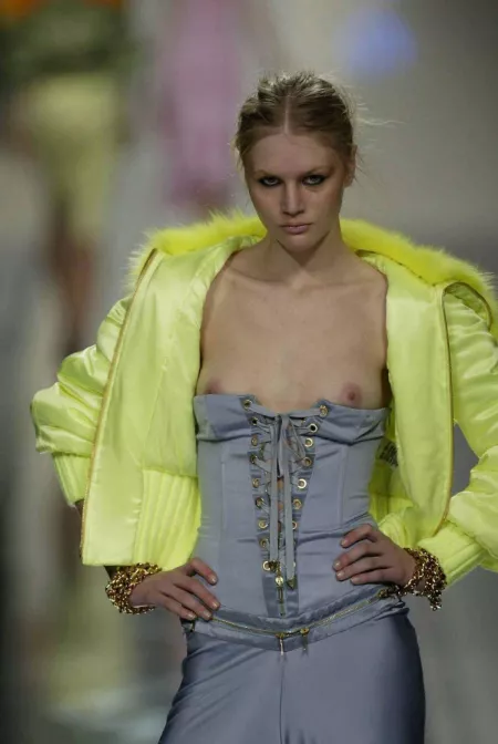 Looks a little loose to me... by lmed2018