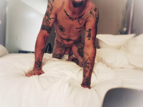 Looks comfy, huh? by lips_packaging