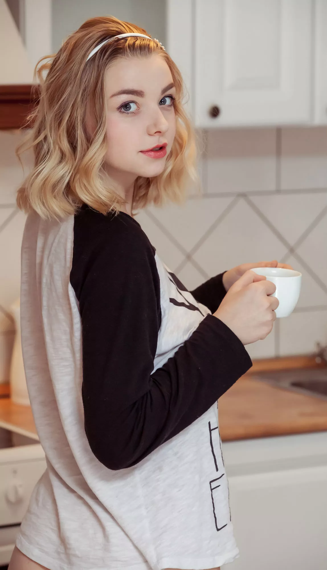 Looks comfy posted by bubblr