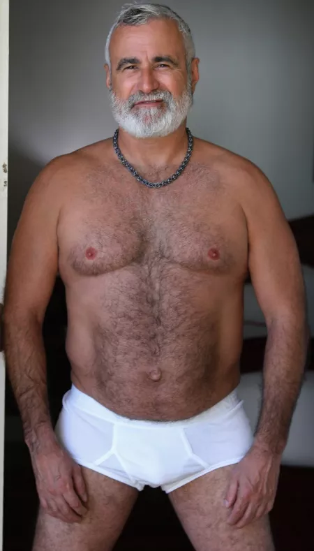 looks cuddly by peludoporfavor