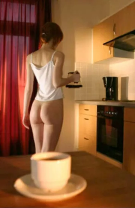 Looks delicious by bubblr