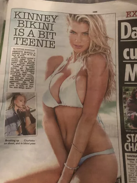 Looks like good new to me by _DeltA56