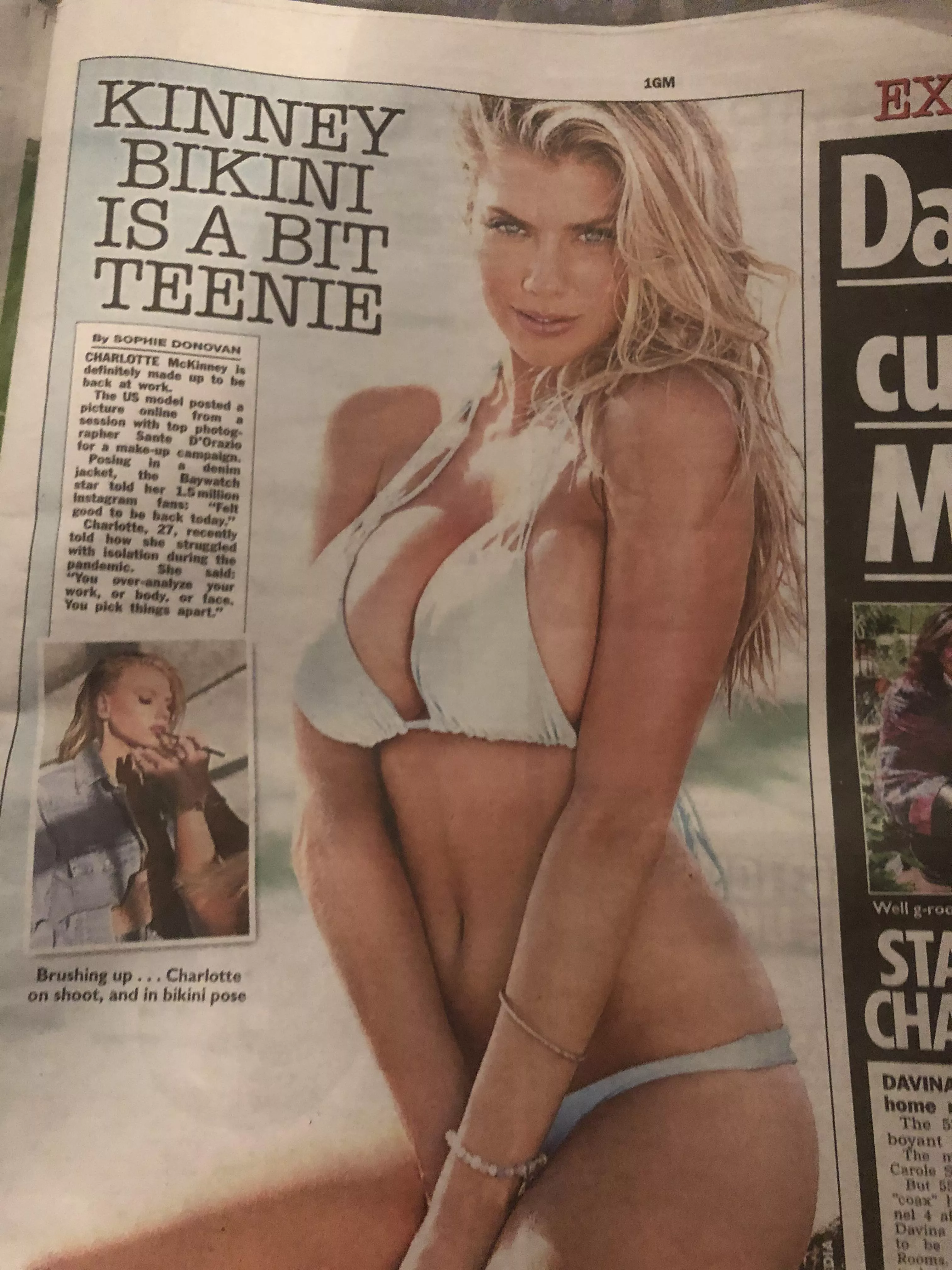 Looks like good new to me posted by _DeltA56