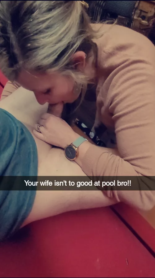 Looks like I'm missing the fun. by fish-shadwell