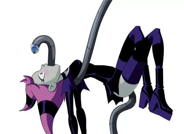 Looks like Jinx was causing trouble again posted by Just4Friends69