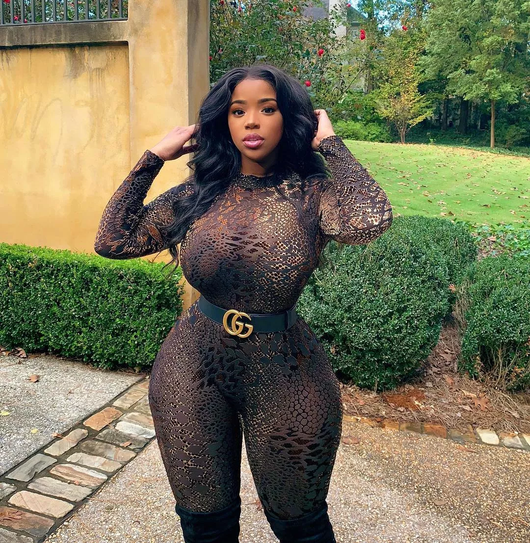 Looks Like Snake Skin posted by youknowwhatilove210