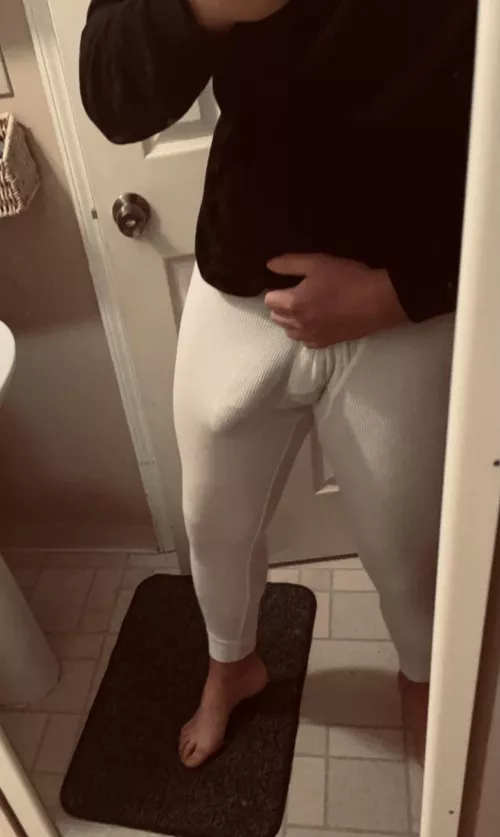 Looks like someone is ready to play by jbn4198