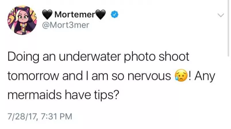 Looks like Suzy’s modeling again! by killingcrushes