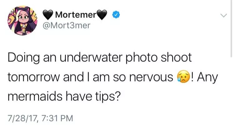 Looks like Suzy’s modeling again! posted by killingcrushes