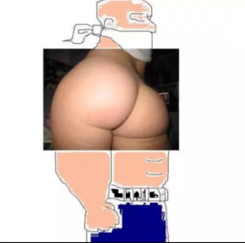 Looks like the one bonsai tree lol by BruhThis70