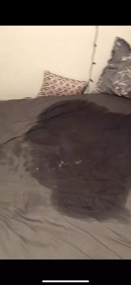 Looks like we made a mess💦 by DanthonyA